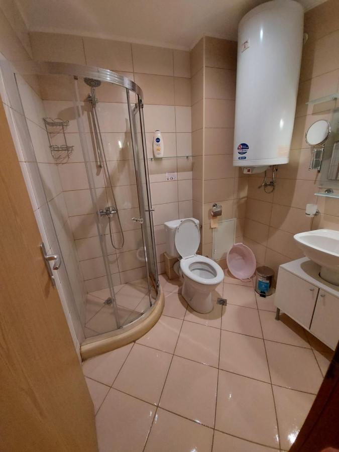 Harmony Hills Petkovi Studio Apartment Rogachevo Eksteriør billede