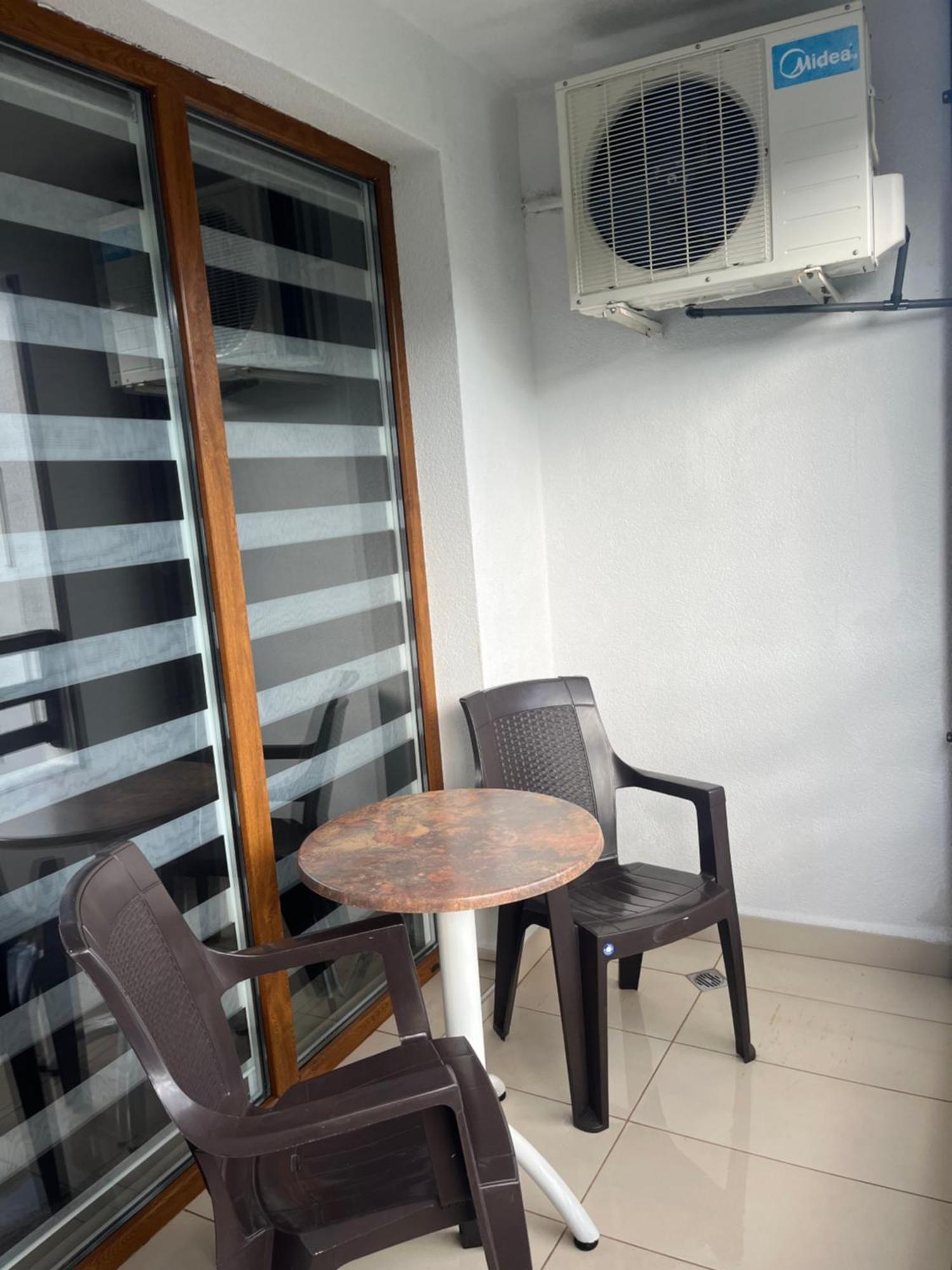 Harmony Hills Petkovi Studio Apartment Rogachevo Eksteriør billede